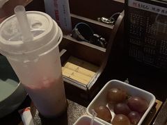 -金色印象·4K影院式足体养生(石碾盘店)