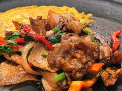 -一烙锅(友谊店)