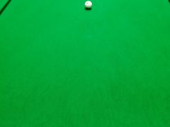 -名仕台球(保利广场店)