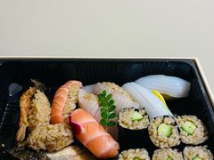 -鮨政· Omakase(港汇恒隆广场店)
