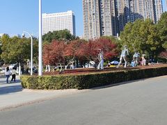 -滨湖塘西河公园