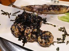 -韩一品韩国料理(柏庐南路店)