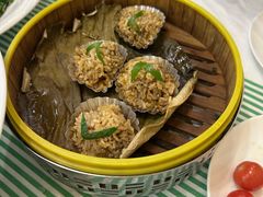 -鹊华居·地道鲁菜·海鲜·融合味(大明湖店)