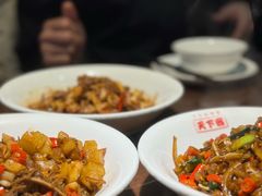-天下客饭店(中山路店)