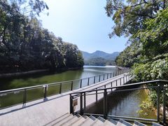 -广州市白云山风景名胜区