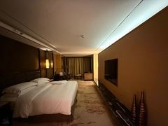 -中山利和希尔顿酒店