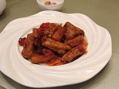 -沙龙酒家