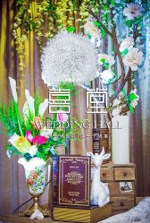 -静安洲际酒店·宴会厅