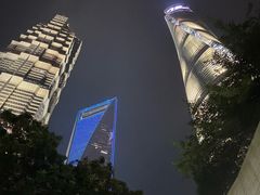-西贝(上海中心店)