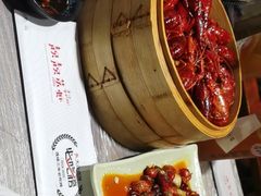 -靓靓蒸虾·头牌蒸虾(雪松路总店)