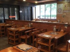 -北华涮肉(华严北里店)