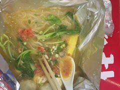 -见味花甲(福田coco park店)