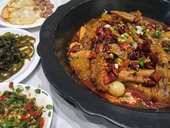 -虾吃虾涮.虾火锅.肉蟹煲(步步高梅溪新天地店)