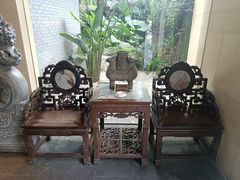 -大妙火锅·非物质文化遗产(东湖公园店)