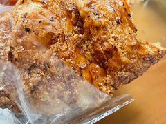 焦糖牛角包-PAPER STONE BAKERY(天环店)