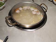 -潮发潮汕牛肉店(东方宝泰店)