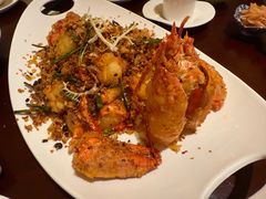 -采悦轩中餐厅·粤菜·海南菜(神州半岛喜来登度假酒店)