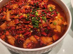 -李记饺子·熏酱东北菜(欢乐谷店)