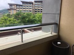 -大理实力希尔顿酒店•香全日制餐厅