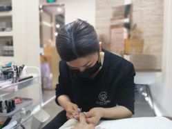 -姜美堂·蒸姜除湿の纤体美颜馆