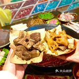 很有味道的一家小院火锅，新年安排上‼️