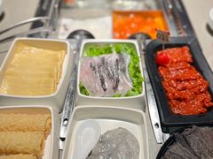 -海底捞火锅(崇文门新世界百货店)
