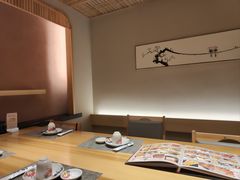 -大岛日本料理铁板烧(南通大饭店)