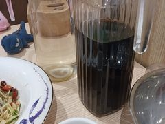 -老边饺子馆(东单店)