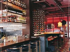 -Brut Eatery悦璞食堂(建国东路店)