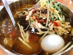 -顺姬冷面(长白西路店)
