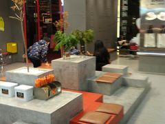 -喧闹·东方大气茶(鹅岭二厂店)