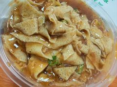 -正味斋锅巴菜(西北角店)