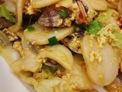 -金海湾海鲜排档(朱家尖店)