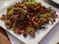 -天天初二·天津传统捞面·天津特色菜(凌奥总店)