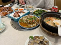 -飨赫驾瓦罐烤鸡(佛岗店)