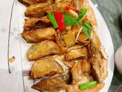 -顺意·顺德家乡菜(国际人才大厦店)