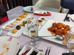 -味+新京宴·烤鸭·北京菜(创意谷店)