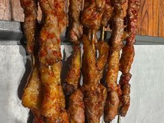 -有奴思烤肉·清真(正宁路店)