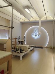 -亦美瑜伽·普拉提