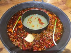 -楠火锅(龙阳广场店)