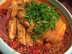 -嘉逸传菜(洛川东路店)