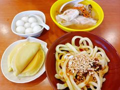 -龙抄手(春熙路总店)