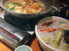 -山葵家·创意料理(宁波来福士店)