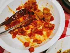 -西贝莜面村(上海百联西郊店)