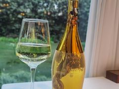 -老洋房花园饭店(绍兴路店)