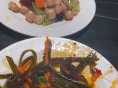 -枪火串烧·东北特色烧烤(罗湖总店)