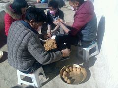 -札达土林-托林寺