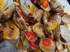 -小海豚•老字号海鲜餐厅(天涯店)