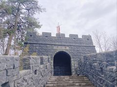 -塔云山