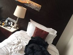 -青岛海尔洲际酒店